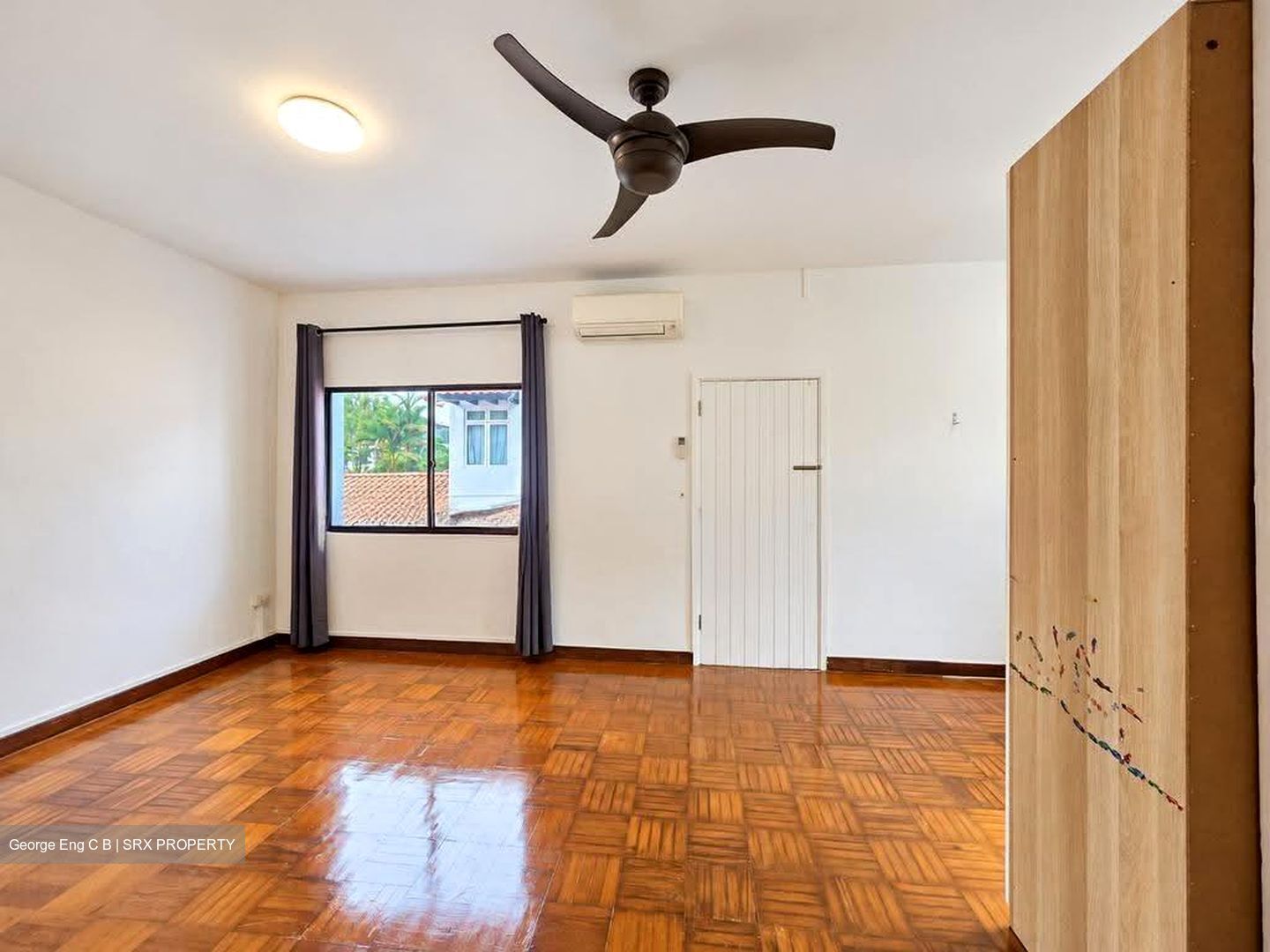 Lucky View (D16), Semi-Detached #632523801